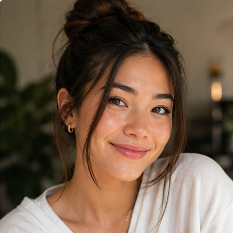 Waitlist member portrait