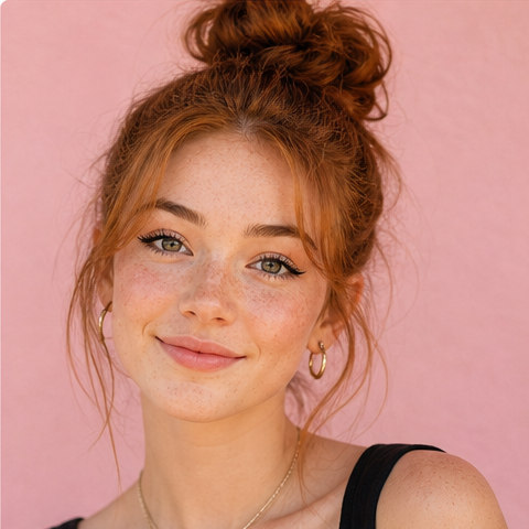 Waitlist member portrait