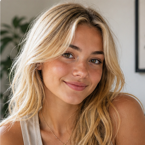 Waitlist member portrait
