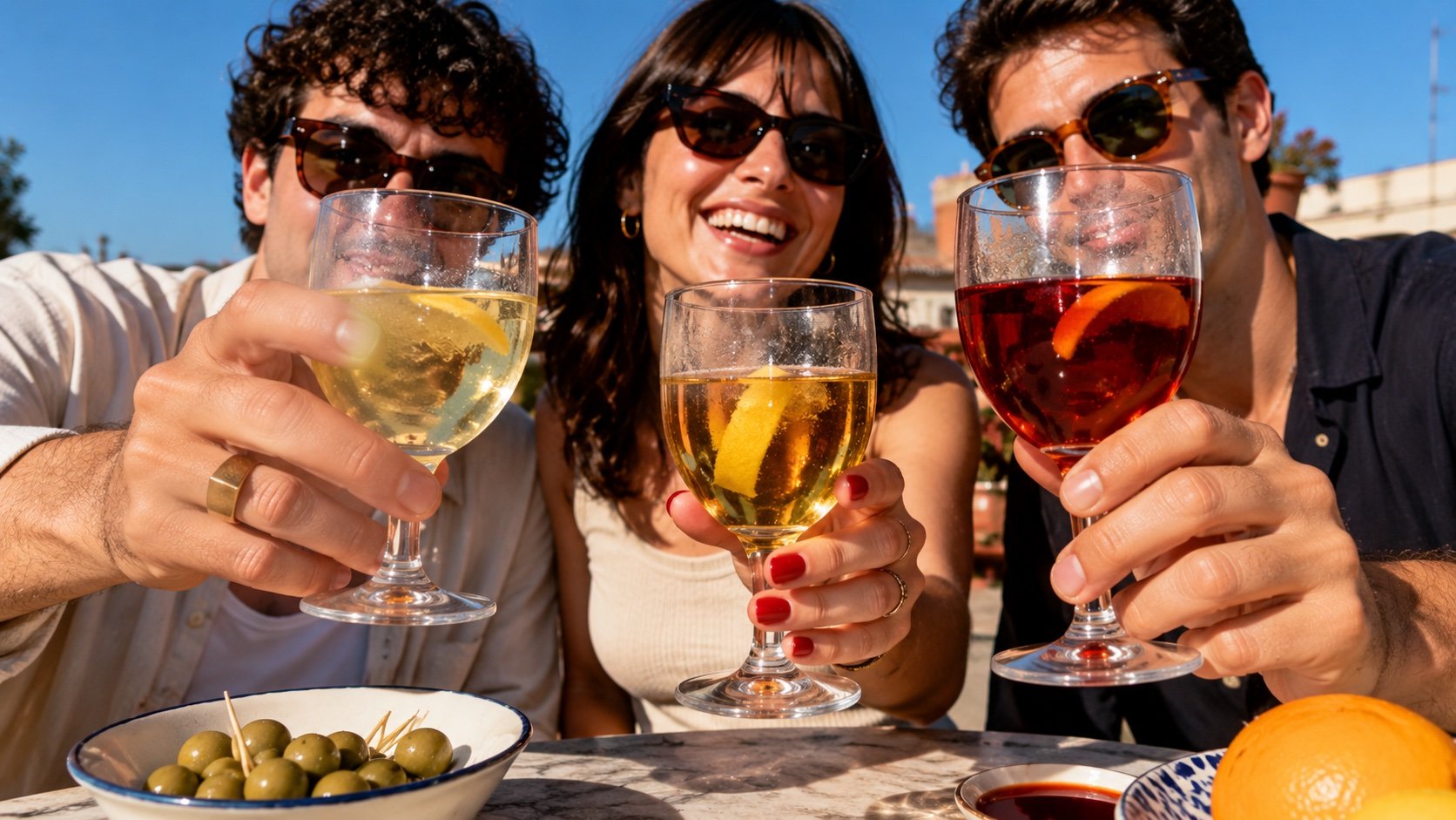 What is vermouth? A simple guide to the aromatized wine post image