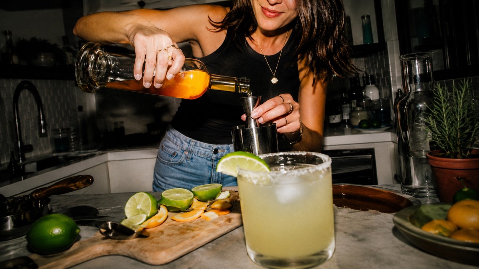 Triple sec substitute: best swaps and exact ratios post image