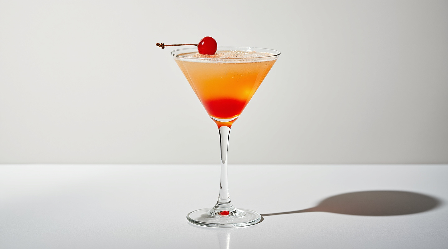 Chubacabras Daiquiri