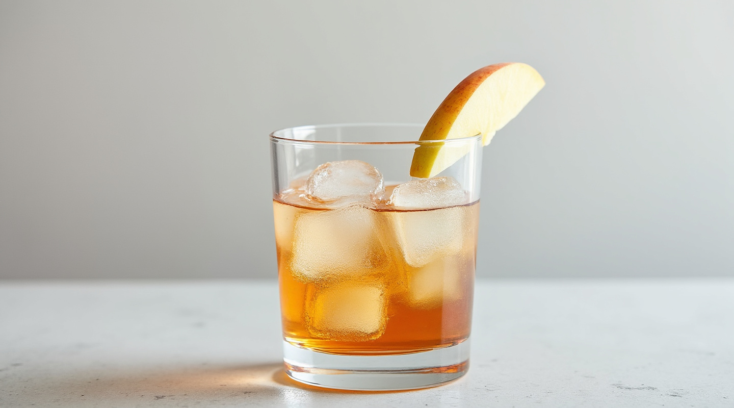 Cider House Rules Cocktail