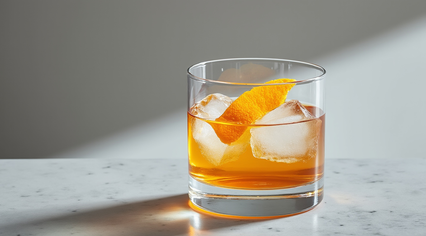 Devil's Share Cocktail