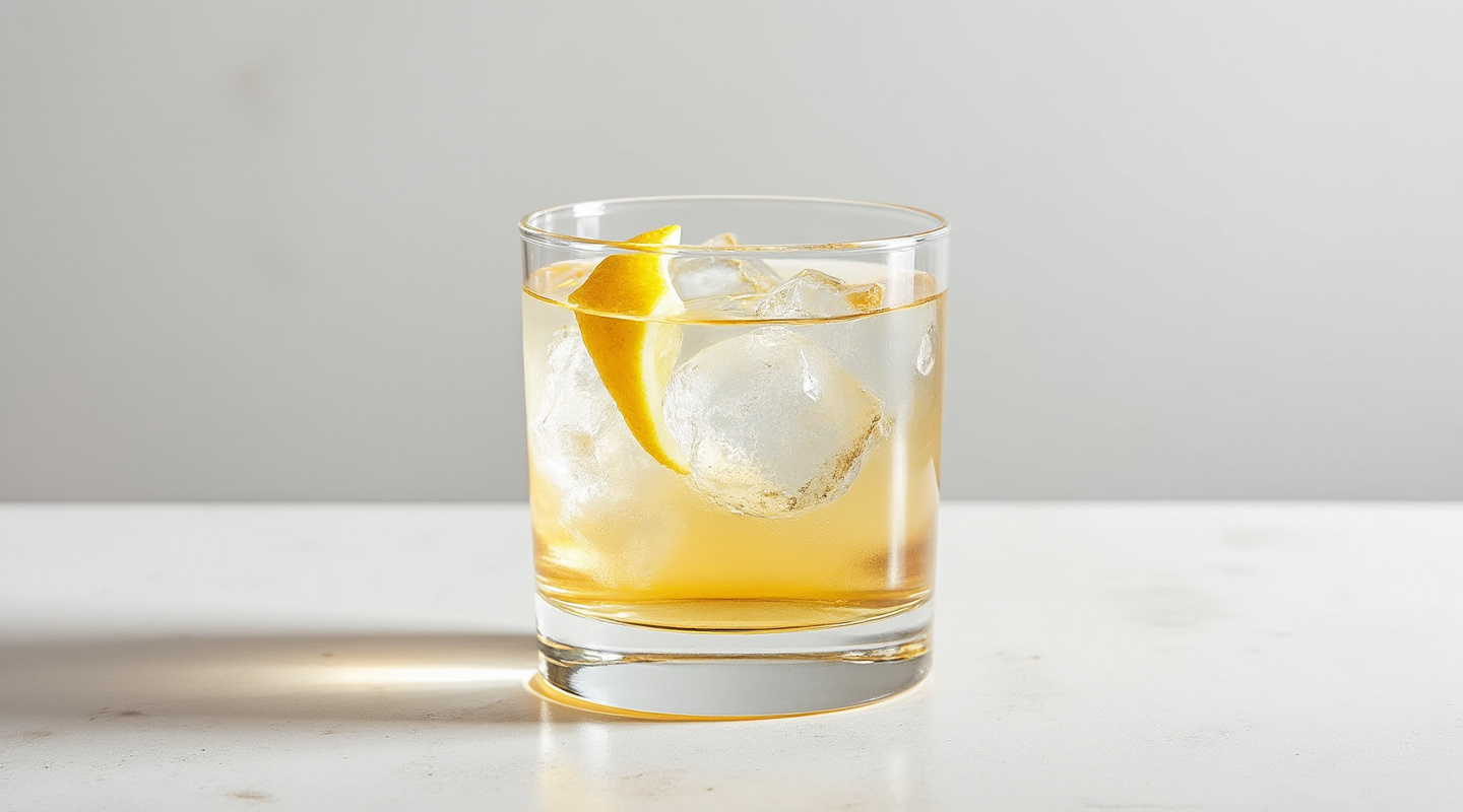 Fitzgerald Cocktail