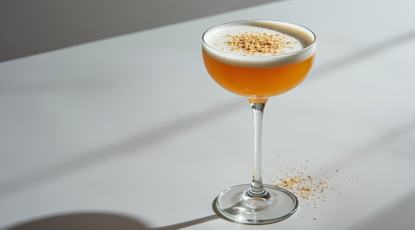 Flipping Good Cocktail