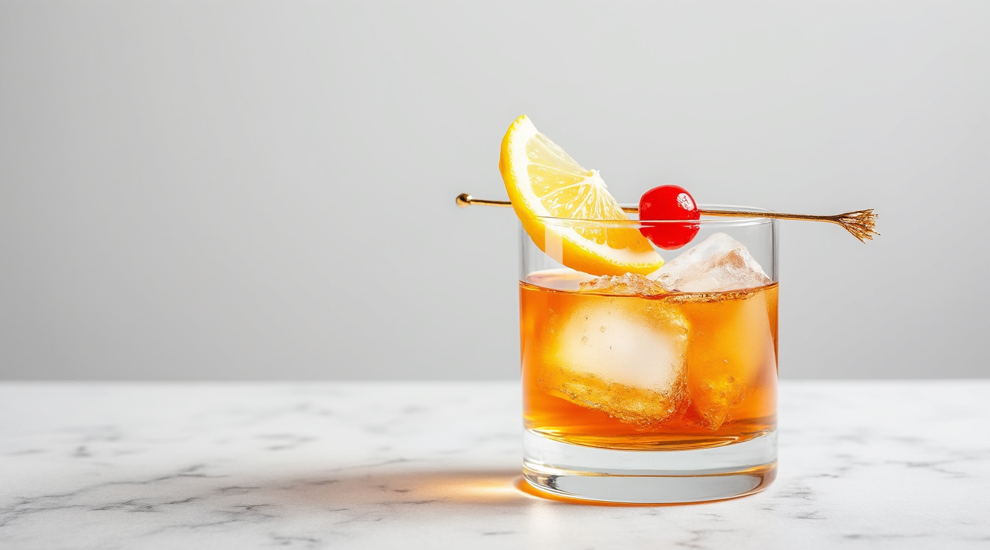 Frisco Sour