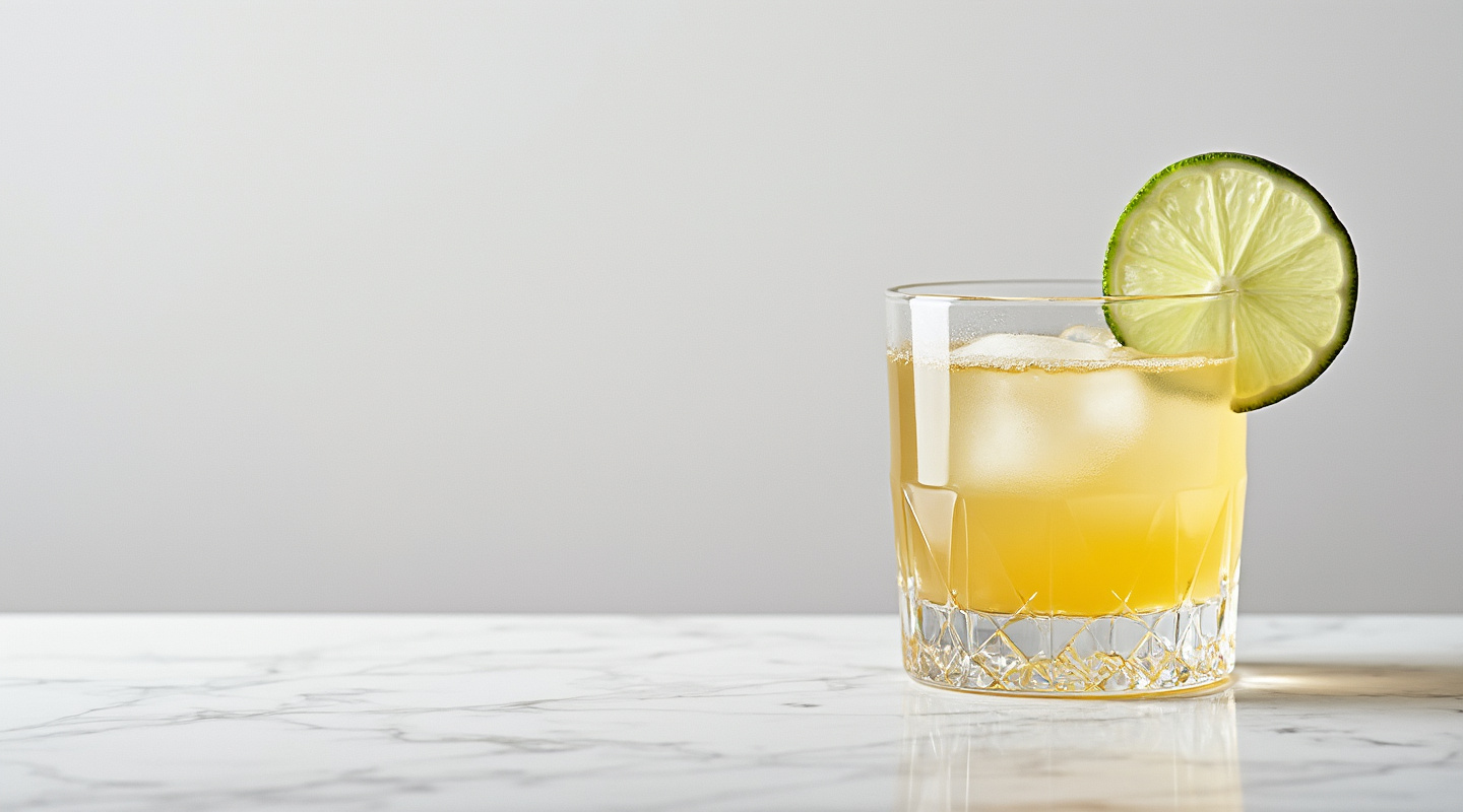 Hoyt's Daiquirí Cocktail