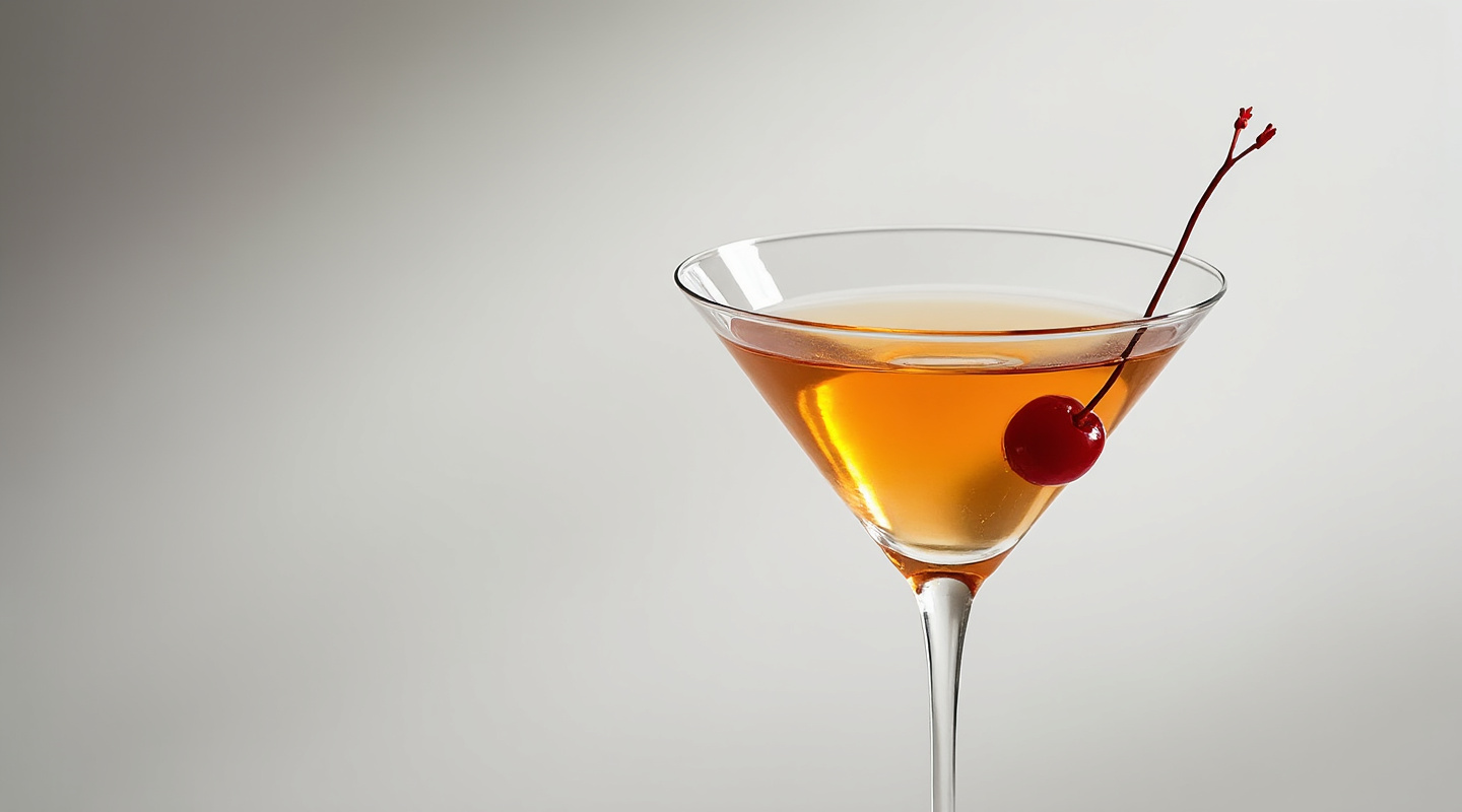 Little Venice Cocktail