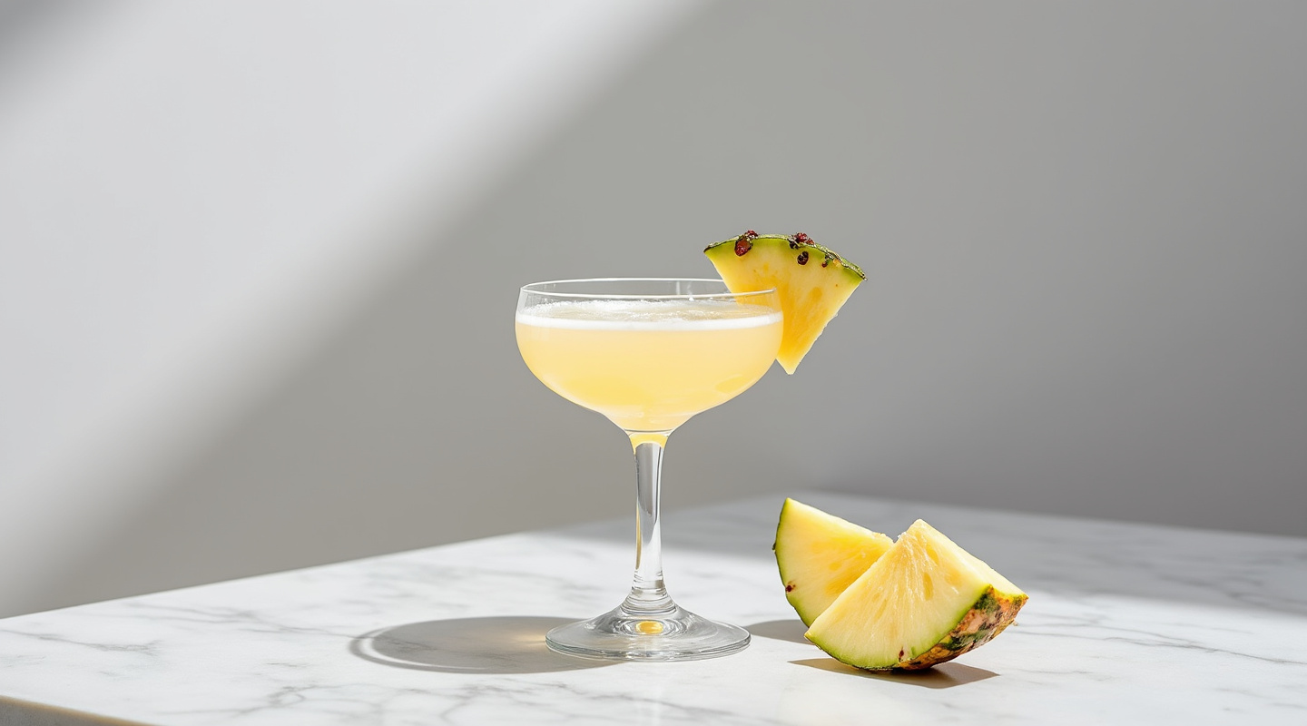 Matador Margarita Cocktail