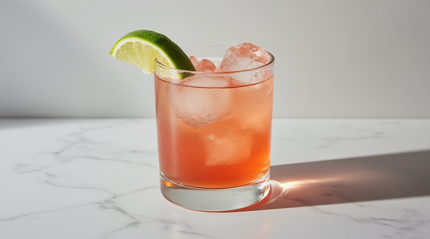 Bloodhound #2 Cocktail