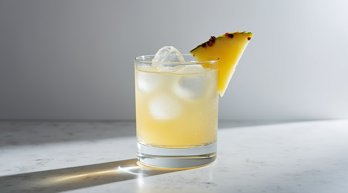 Nola Daiquiri Cocktail