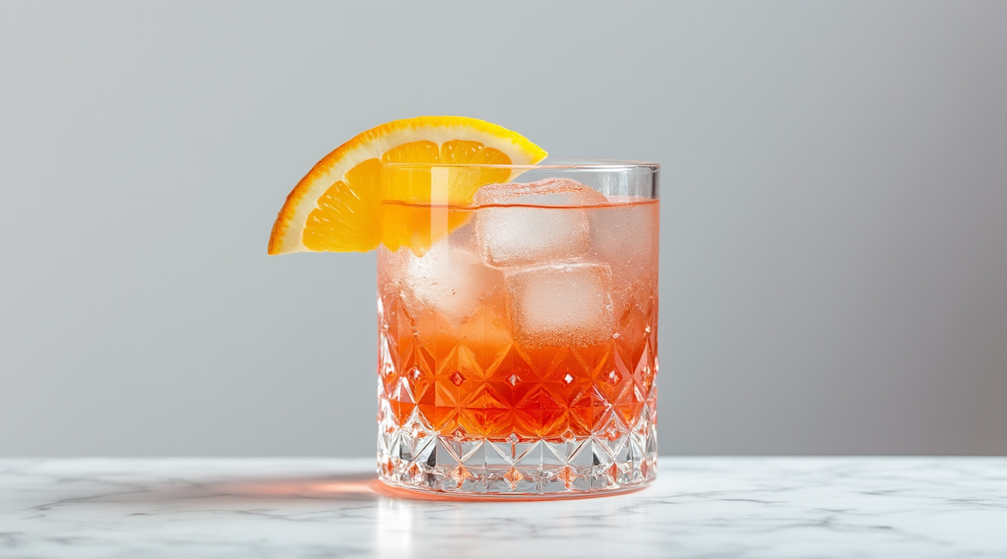 Rhinestone Cowgirl Cocktail