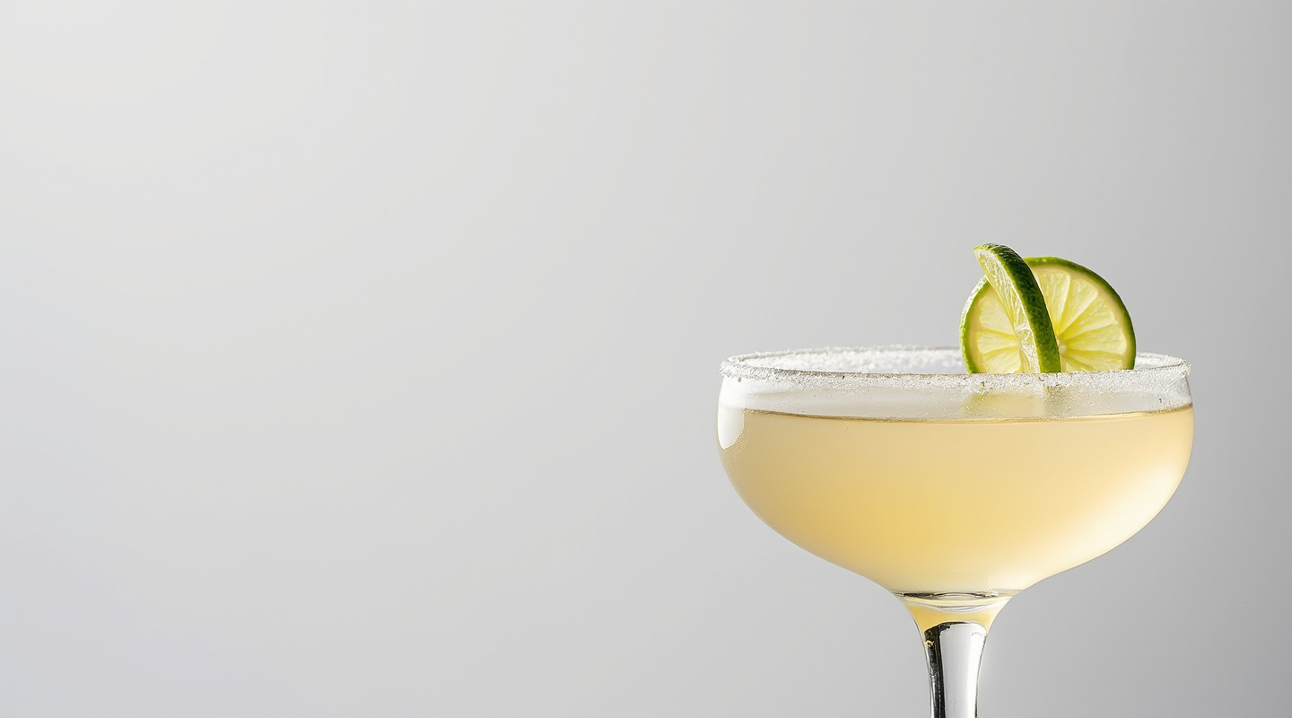 Satin Sheet cocktail