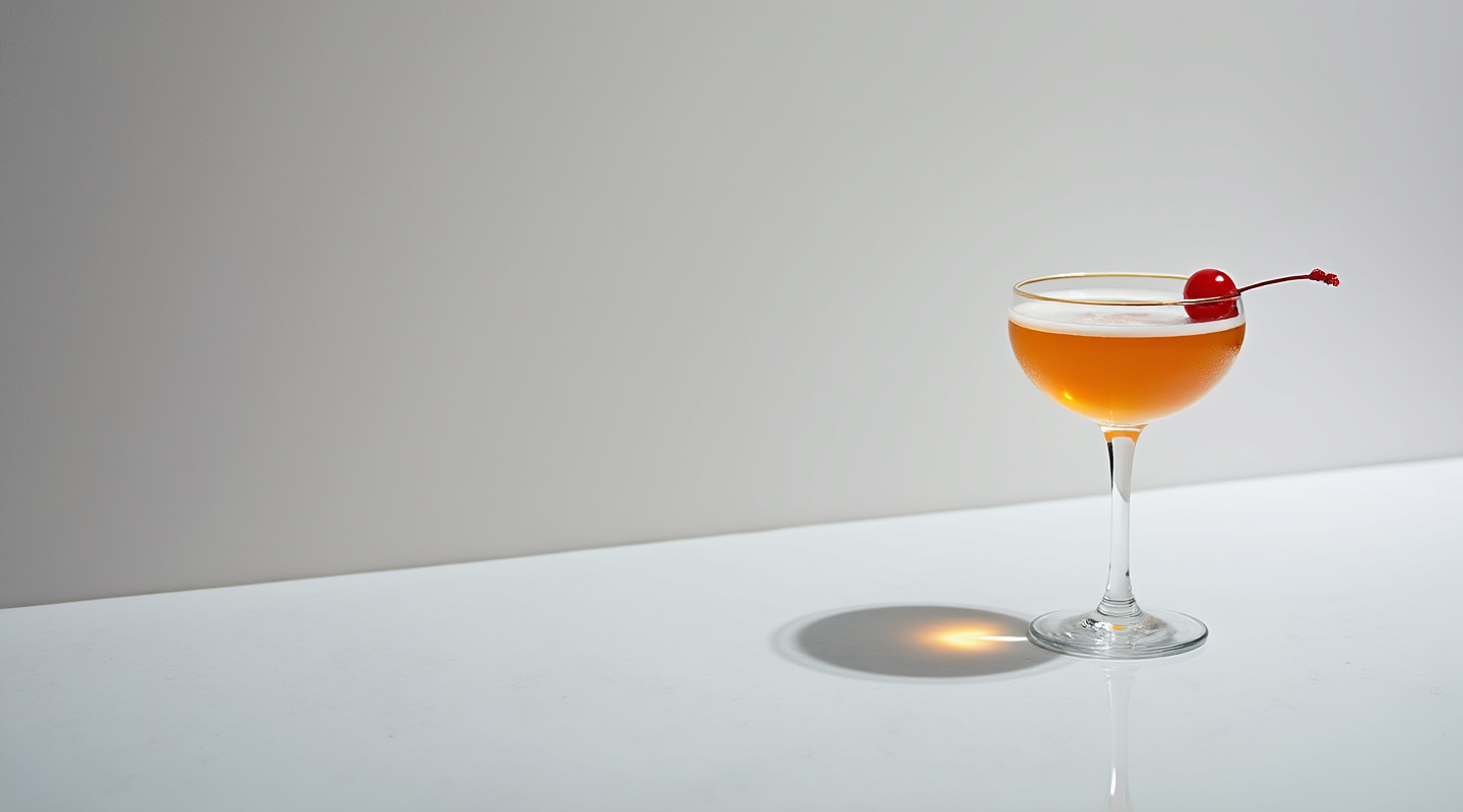 Dubliner Cocktail