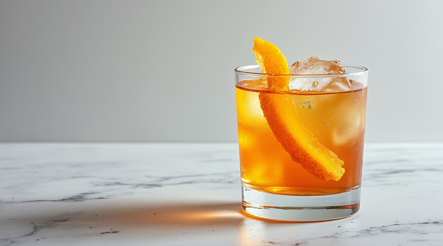 Image of Fat Tire cocktail