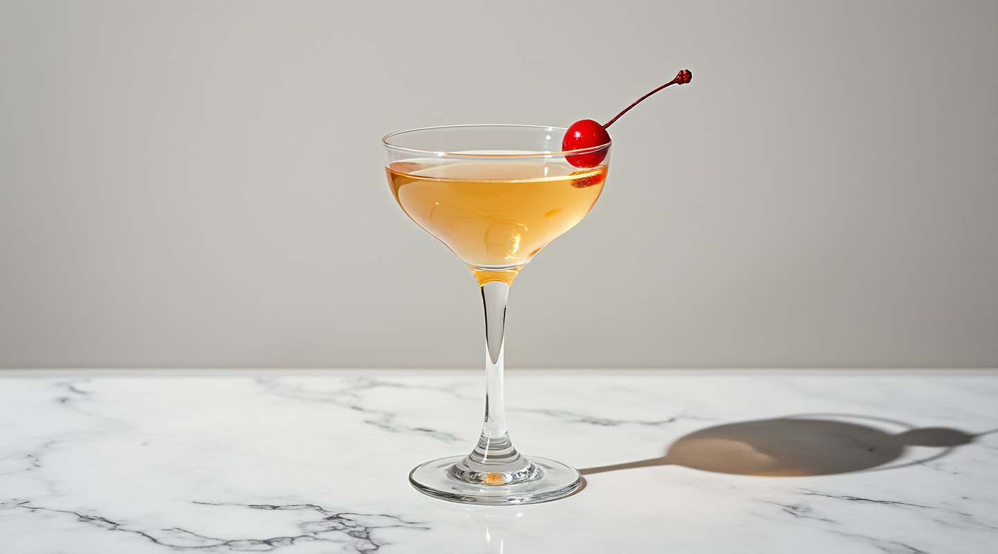 Hemingway Martini
