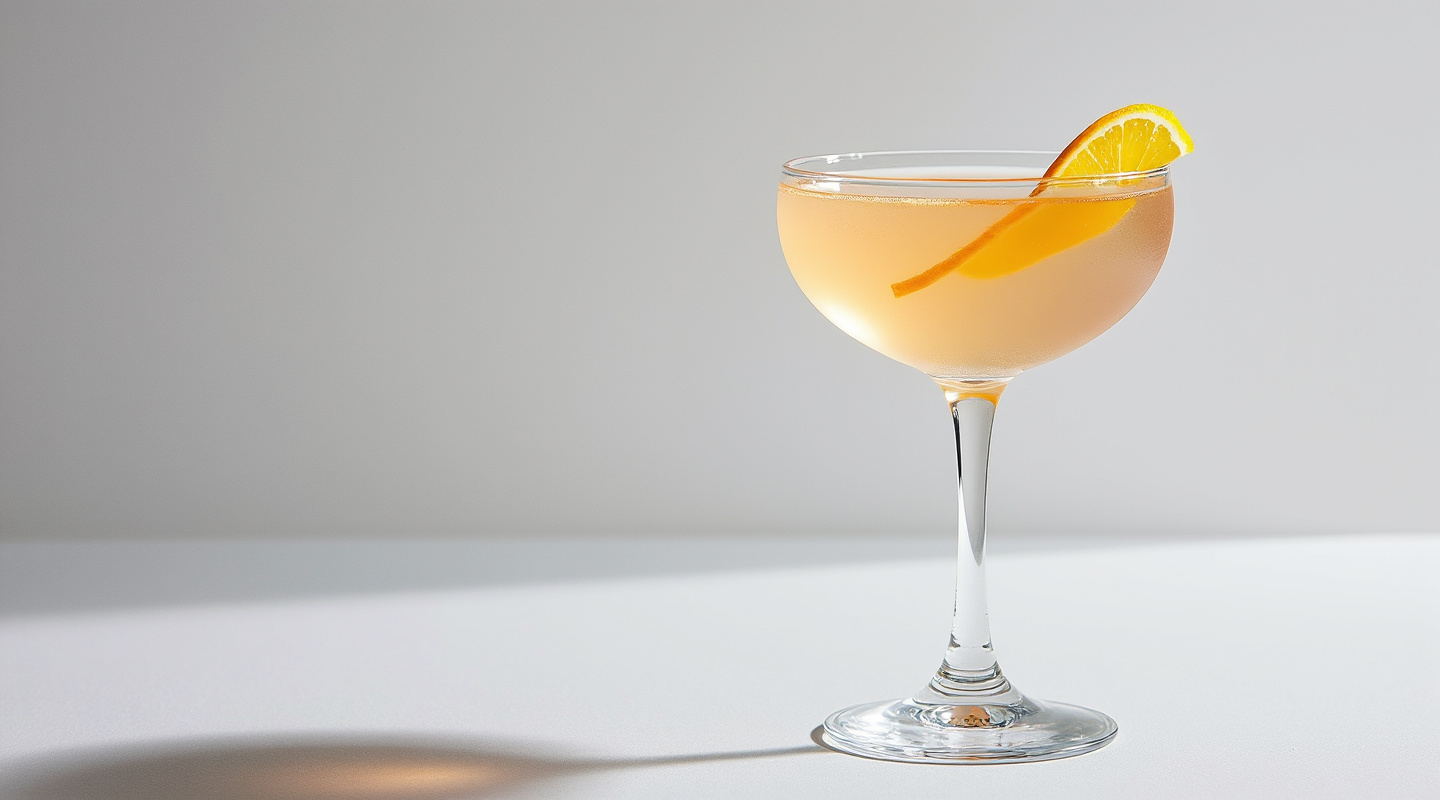 Irresistible Cocktail