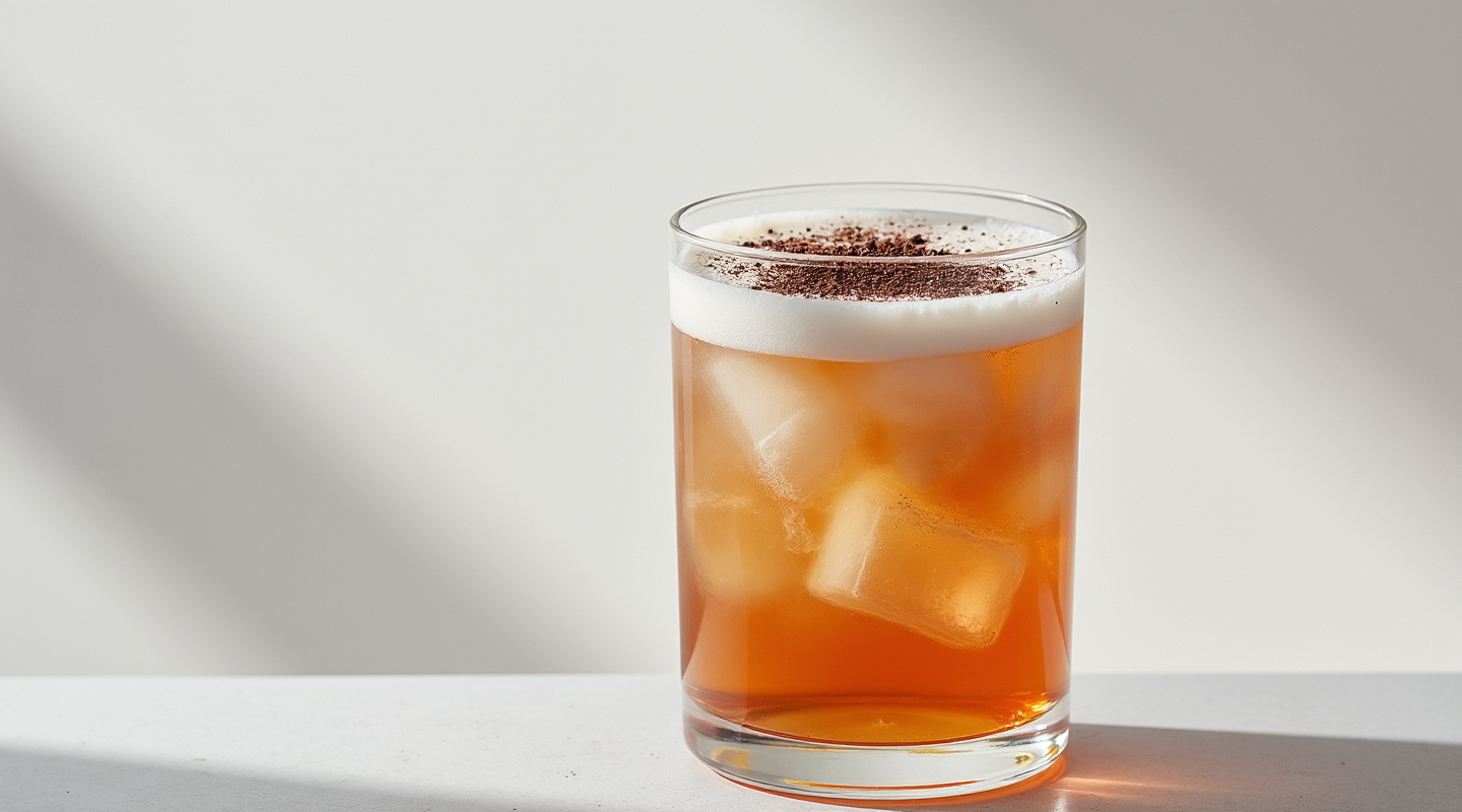 Screaming Orgasm Cocktail