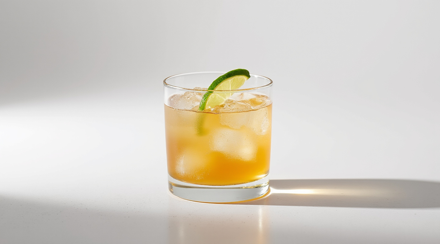 Brazilian Nail Cocktail