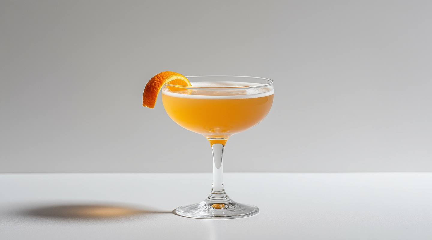Perpetual Cocktail