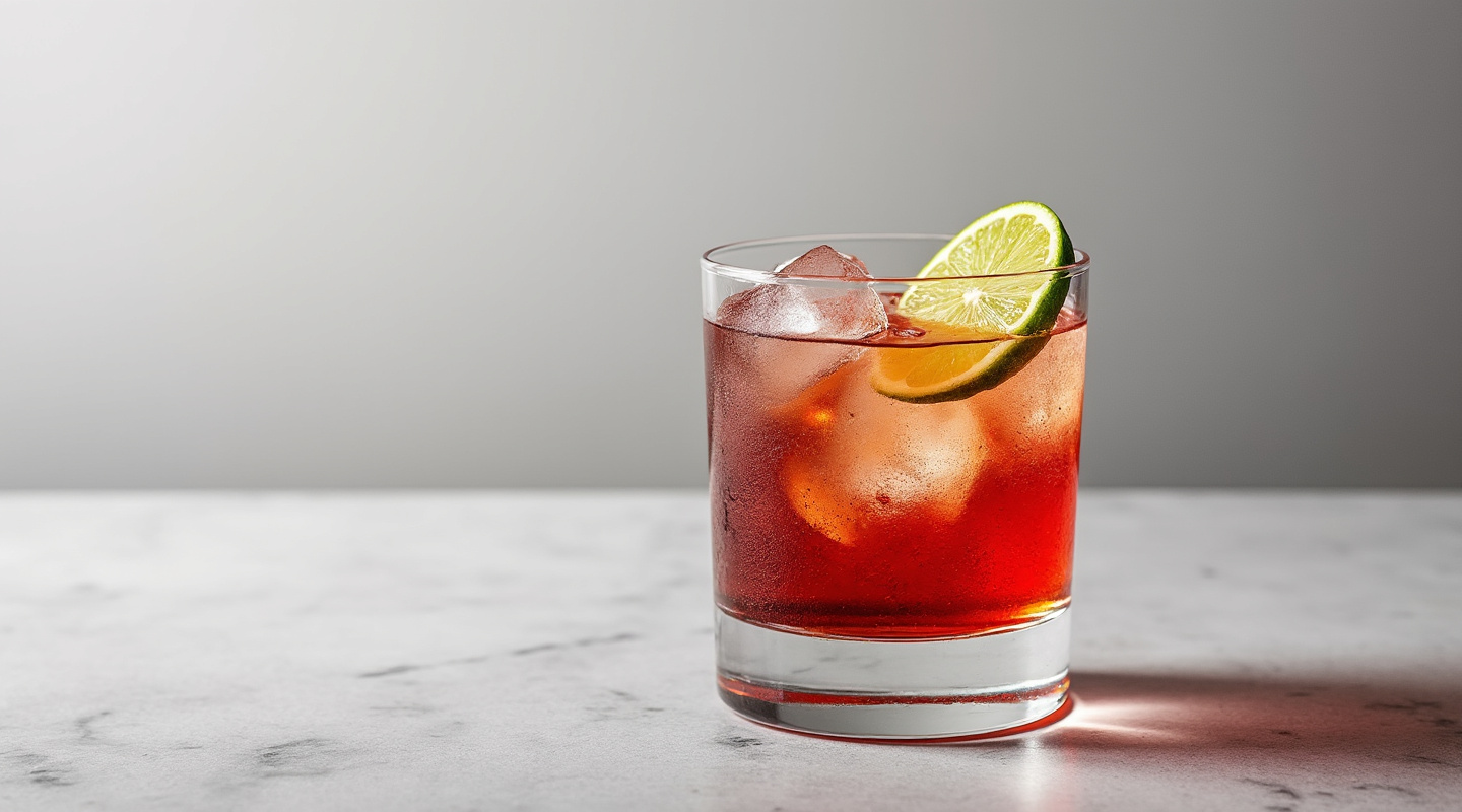 Velvet Elvis Cocktail