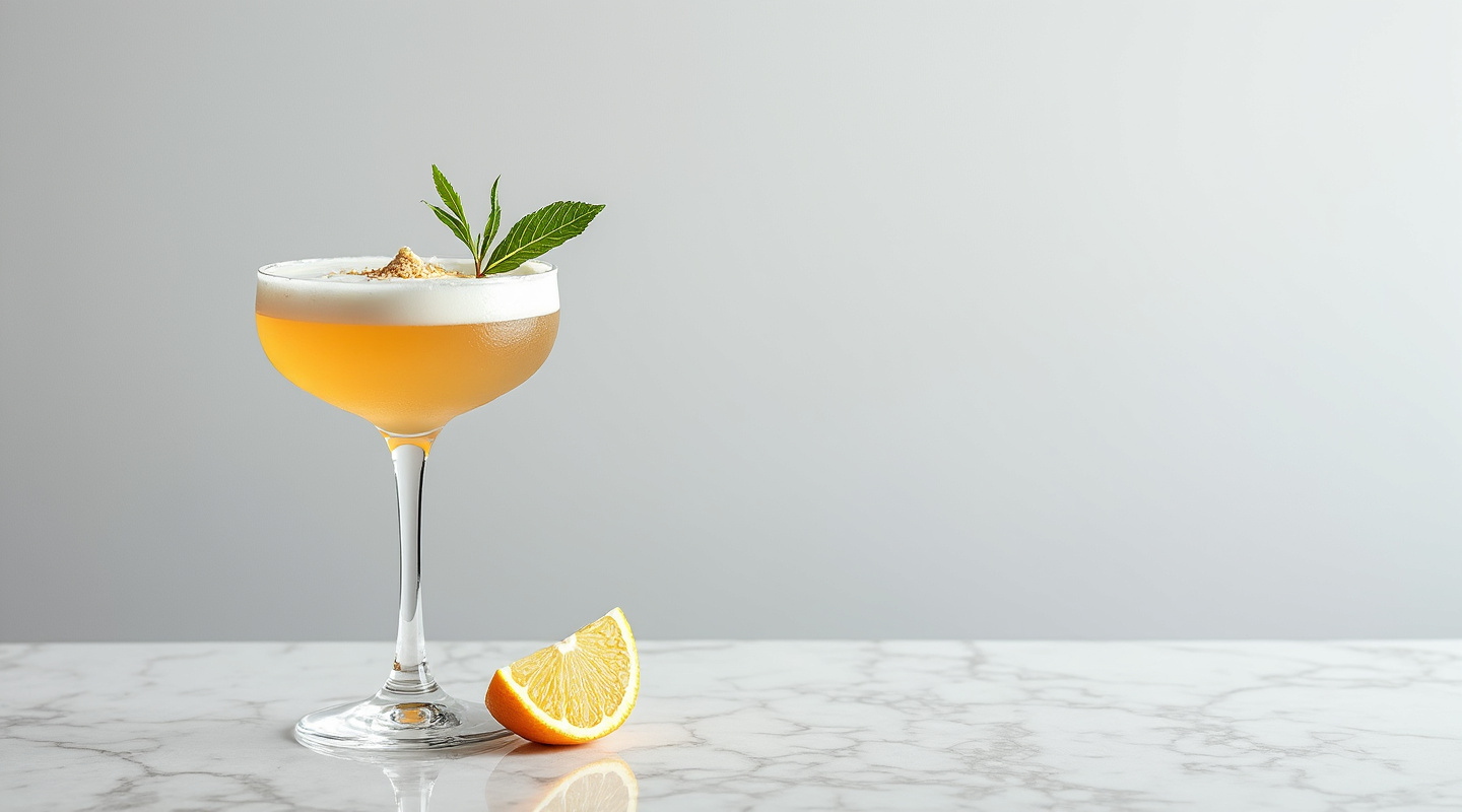 Stone Place Cocktail Image