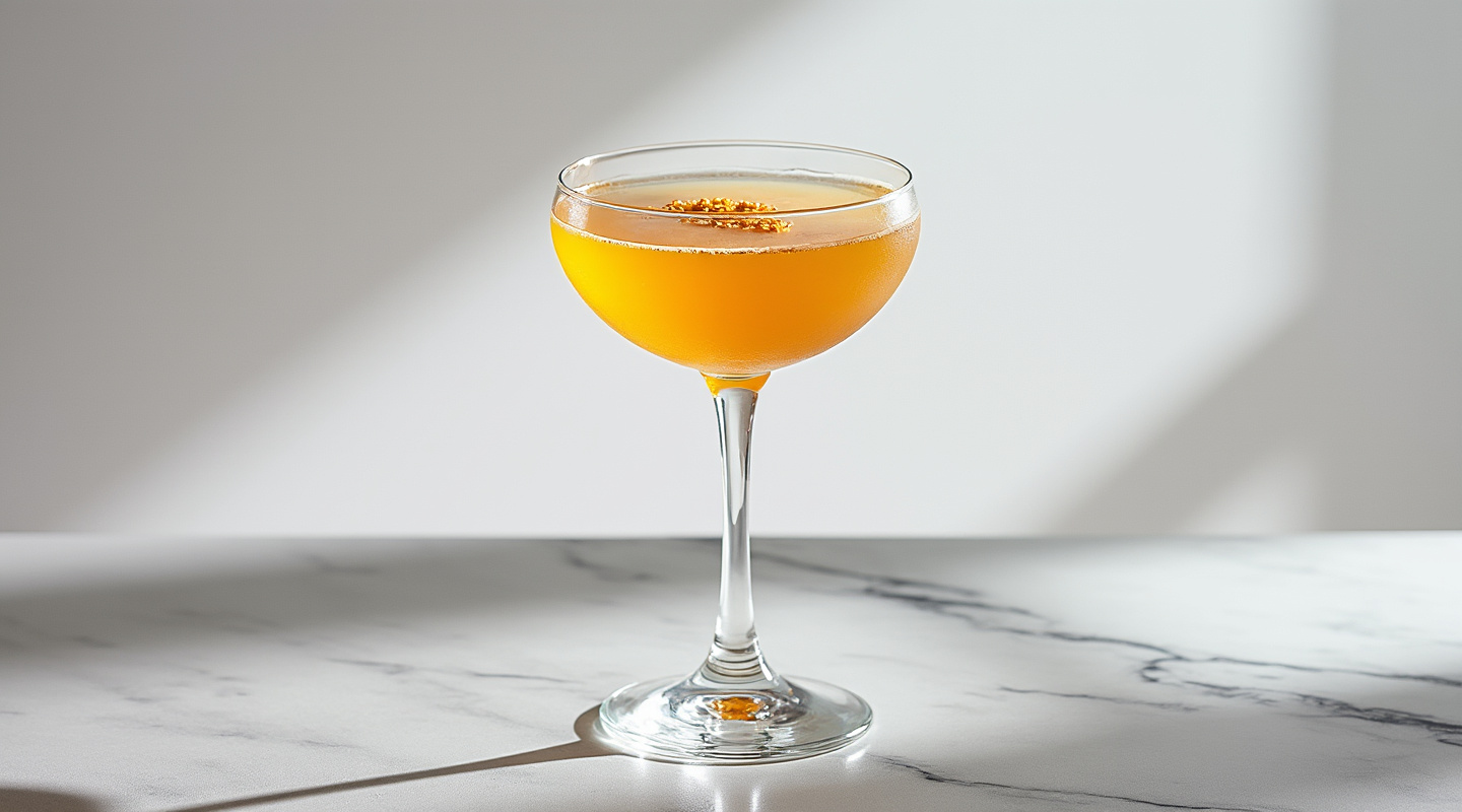 Millennium Cocktail