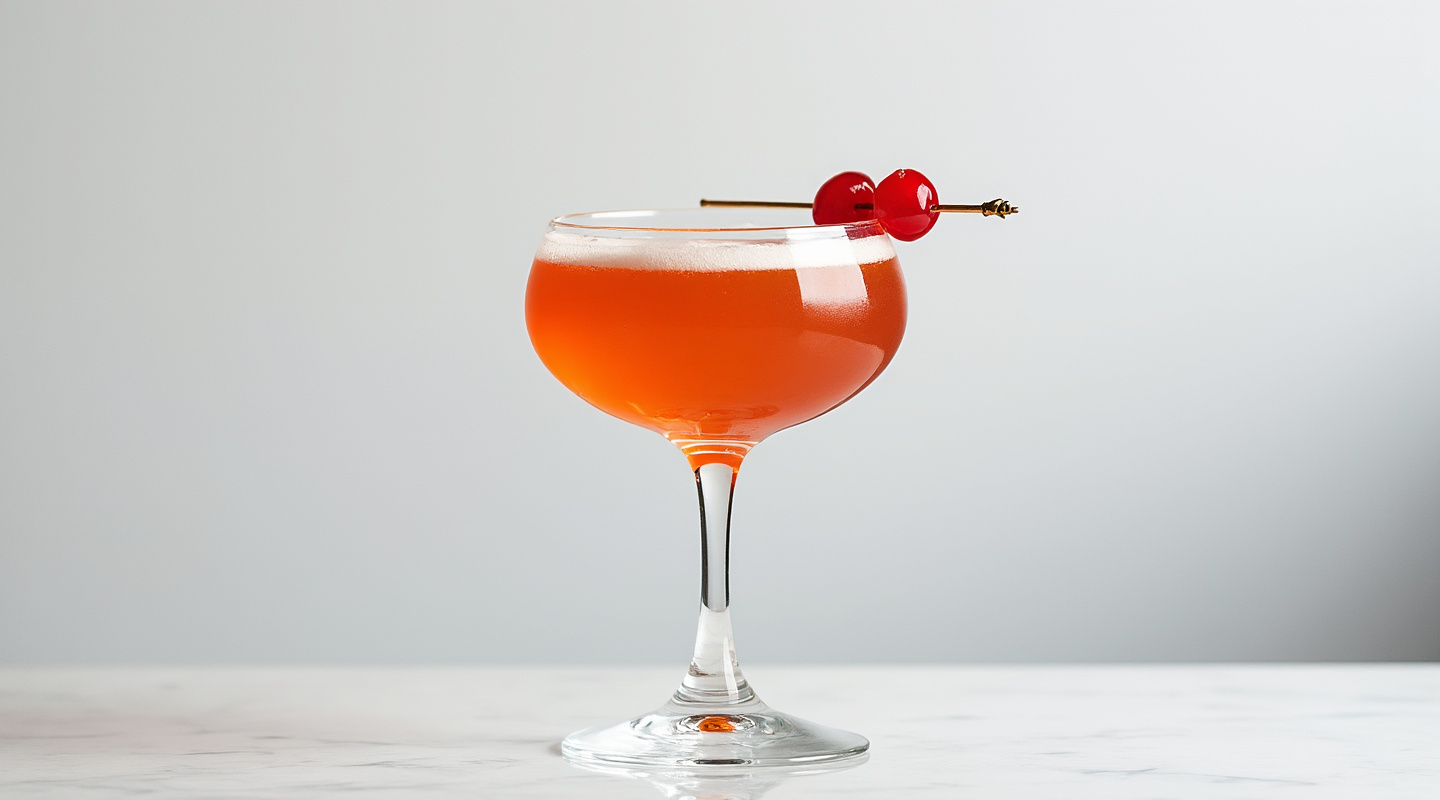 La Louisiane Cocktail