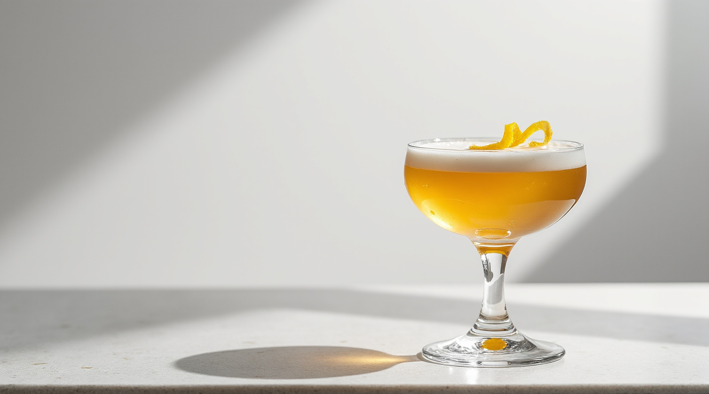 La Perla Cocktail