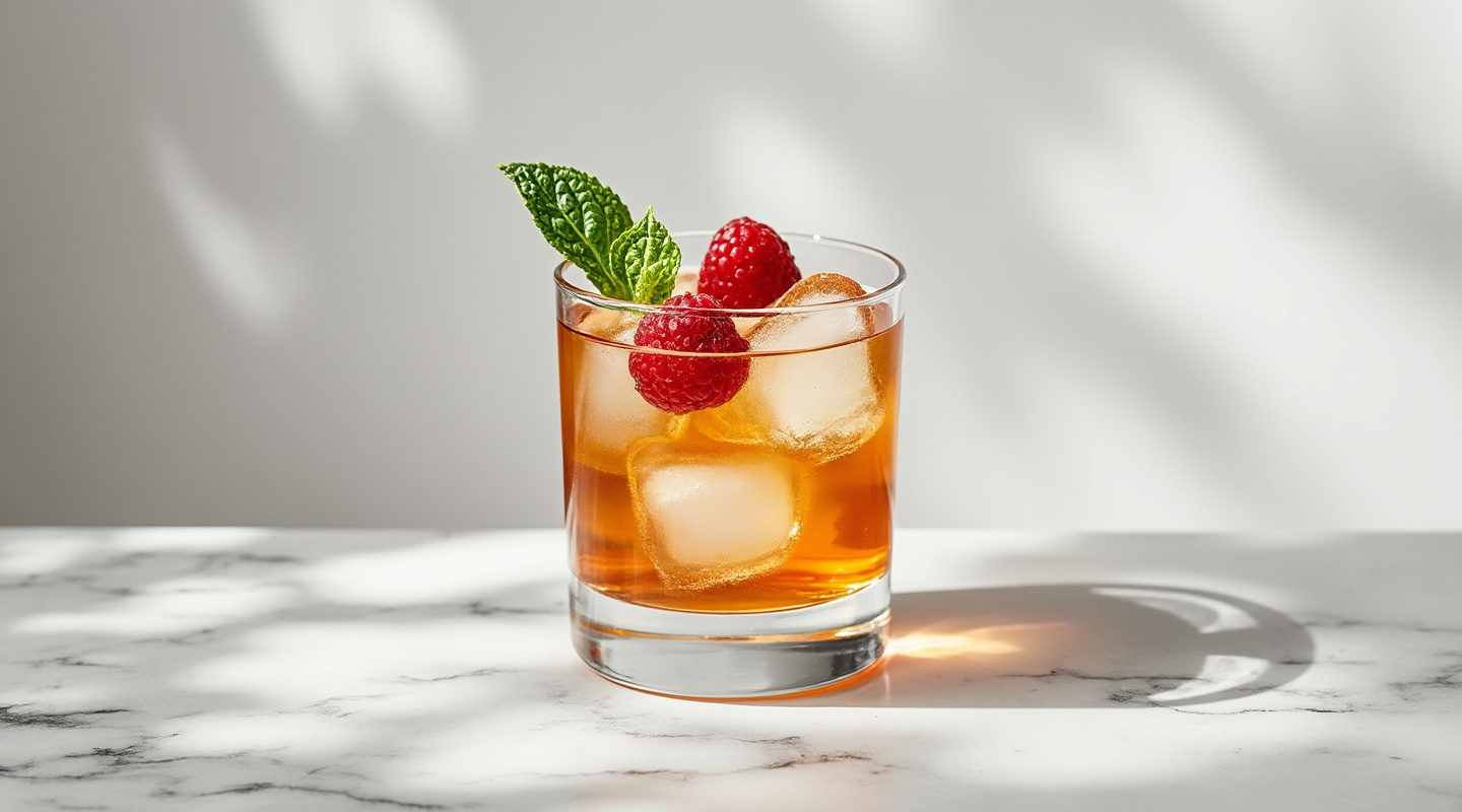 The Preserve Cocktail