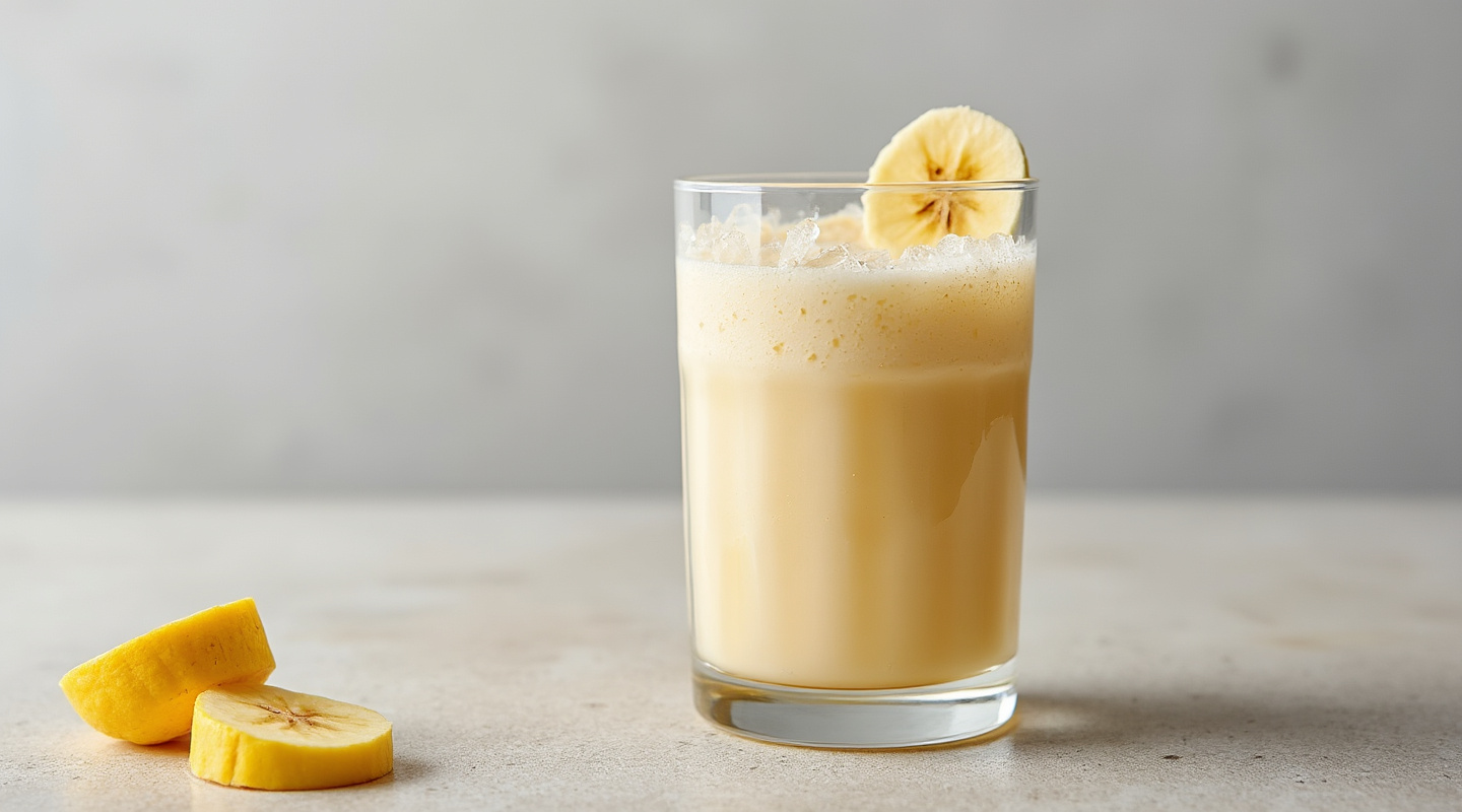 Banana Smoothie