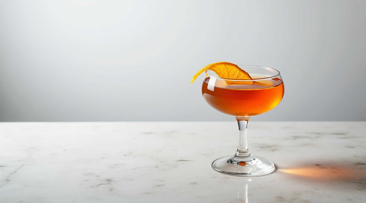 Melchior Cocktail