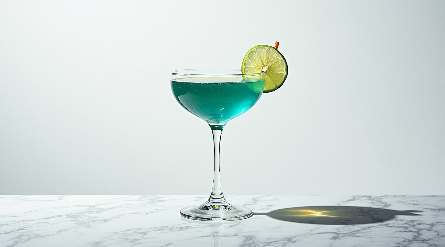 Sharman-Cox Daiquiri image