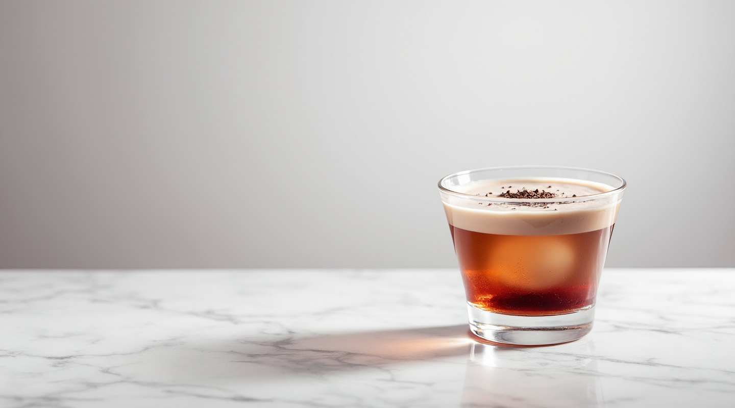 Beautiful Lady Cocktail