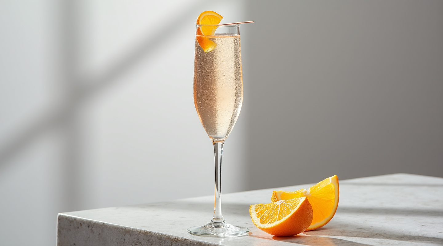 Image of Moonwalk Cocktail