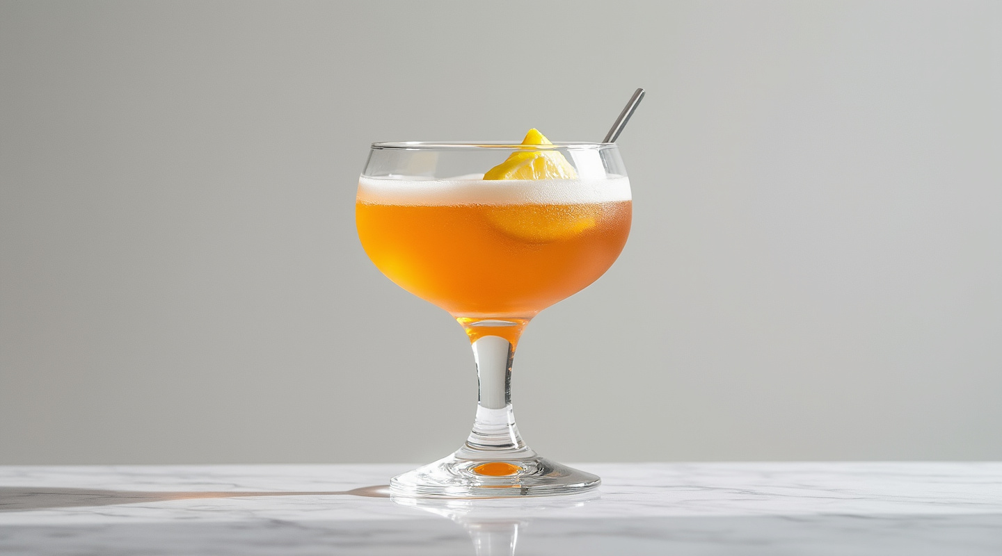 Perfect Guest Cocktail