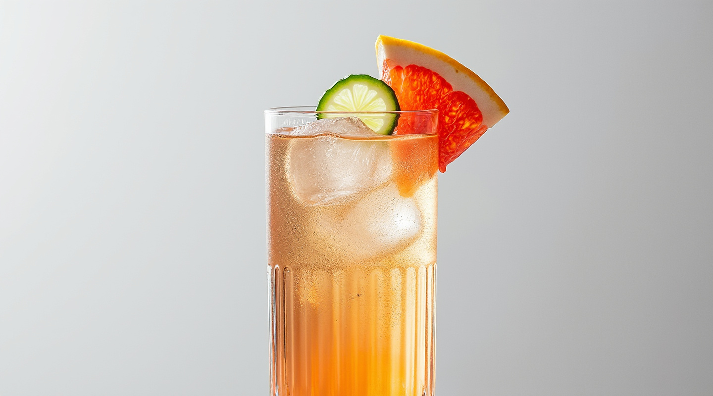 Brits Spritz Cocktail