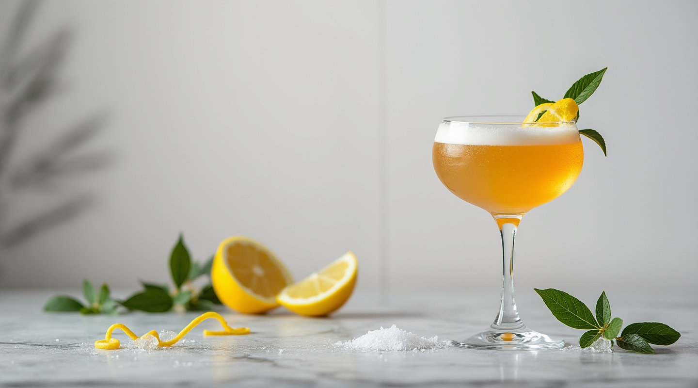 Moon Cocktail