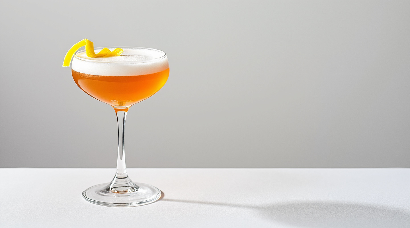 Velours de France Cocktail