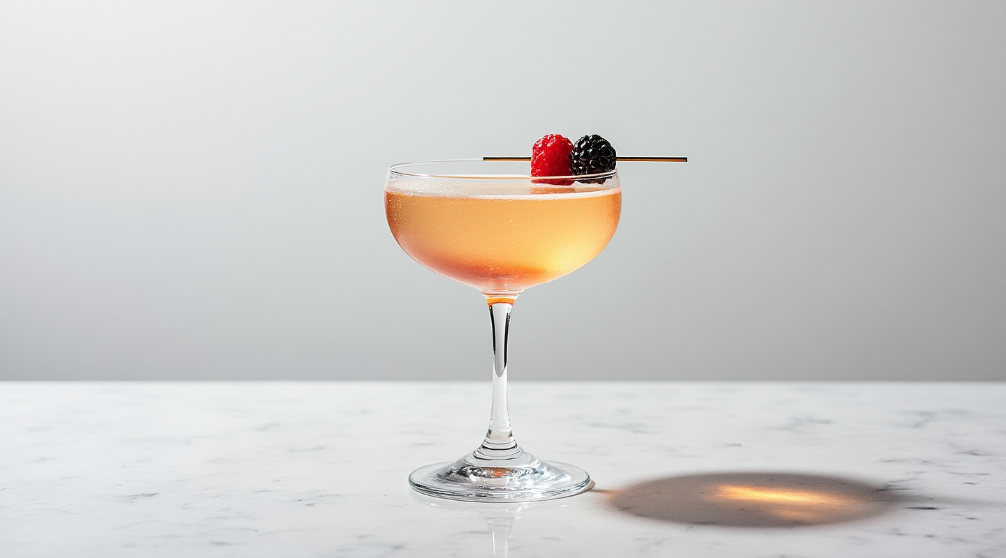 Le Commerçant Cocktail