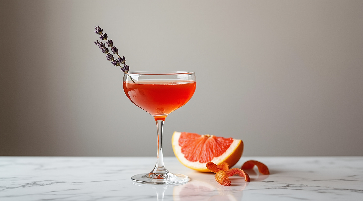 Red Head Cocktail