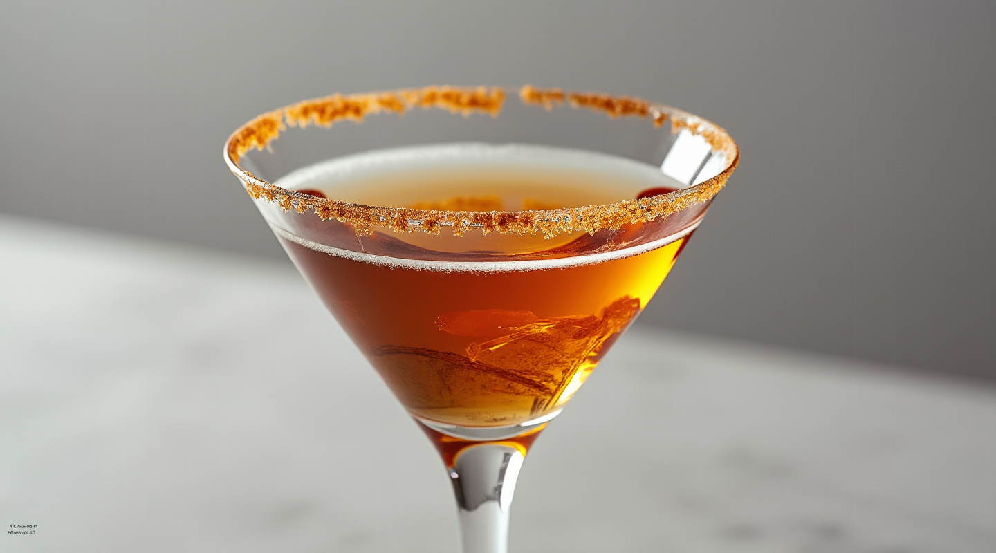 Brandy Club Cocktail