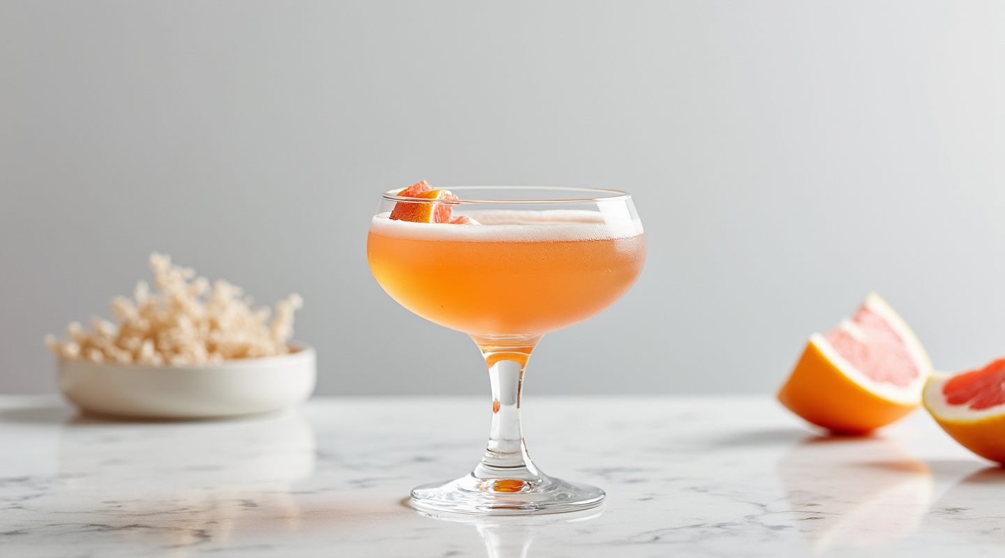 Le Château Cocktail