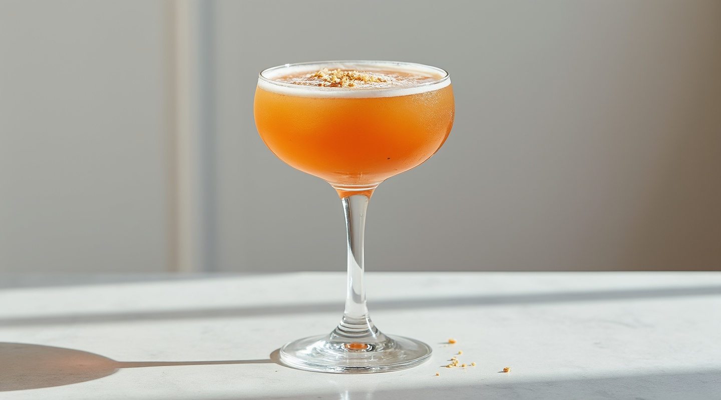 Drugstore Cowboy cocktail