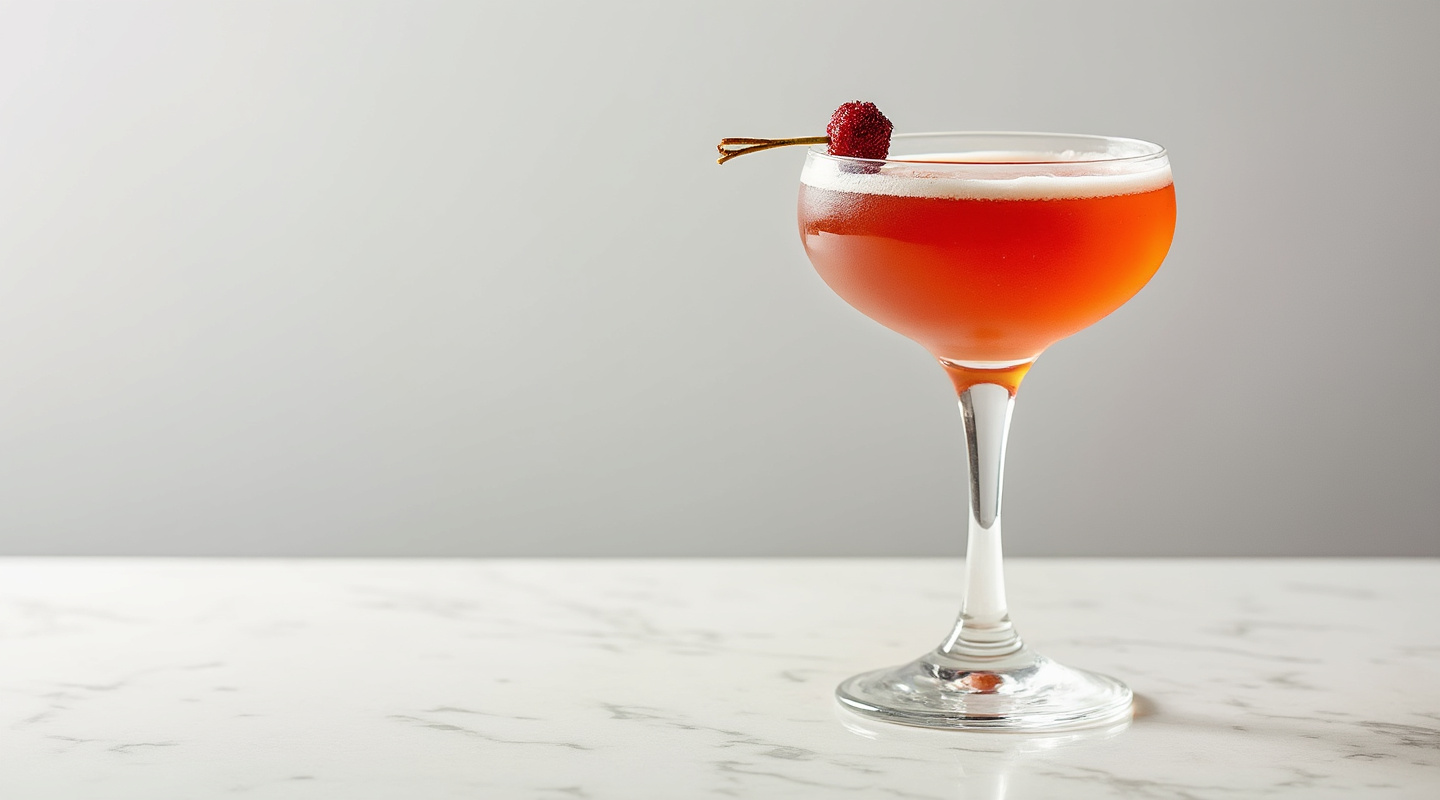 Latin Quarter cocktail