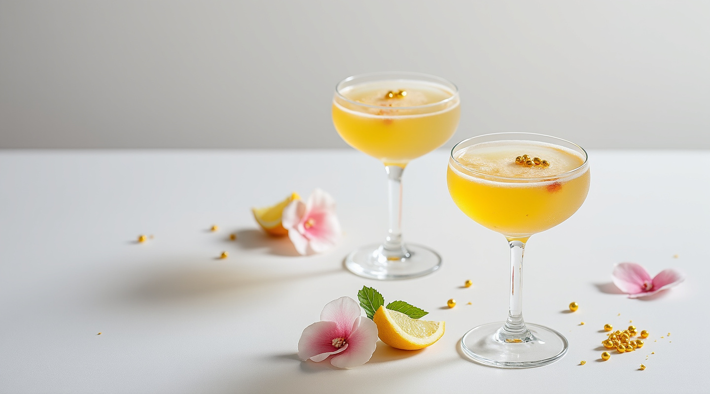 Cantineros Gentleman Daiquiri