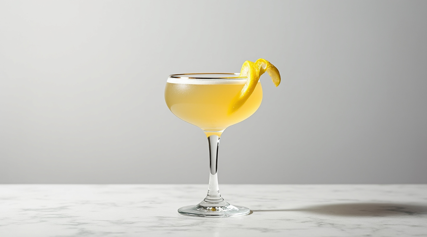 Marshall Cocktail