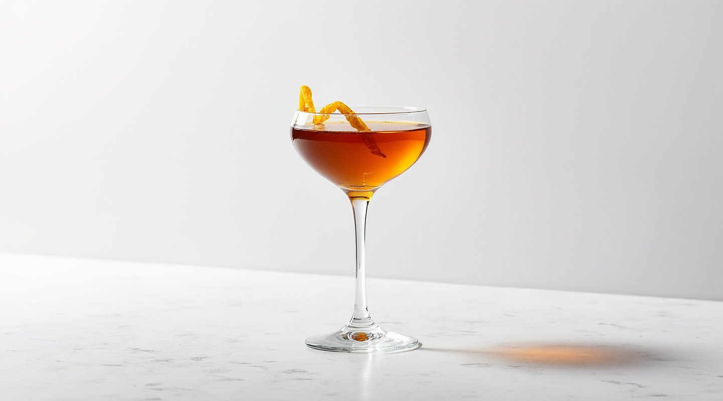 Apóstol Cocktail Image
