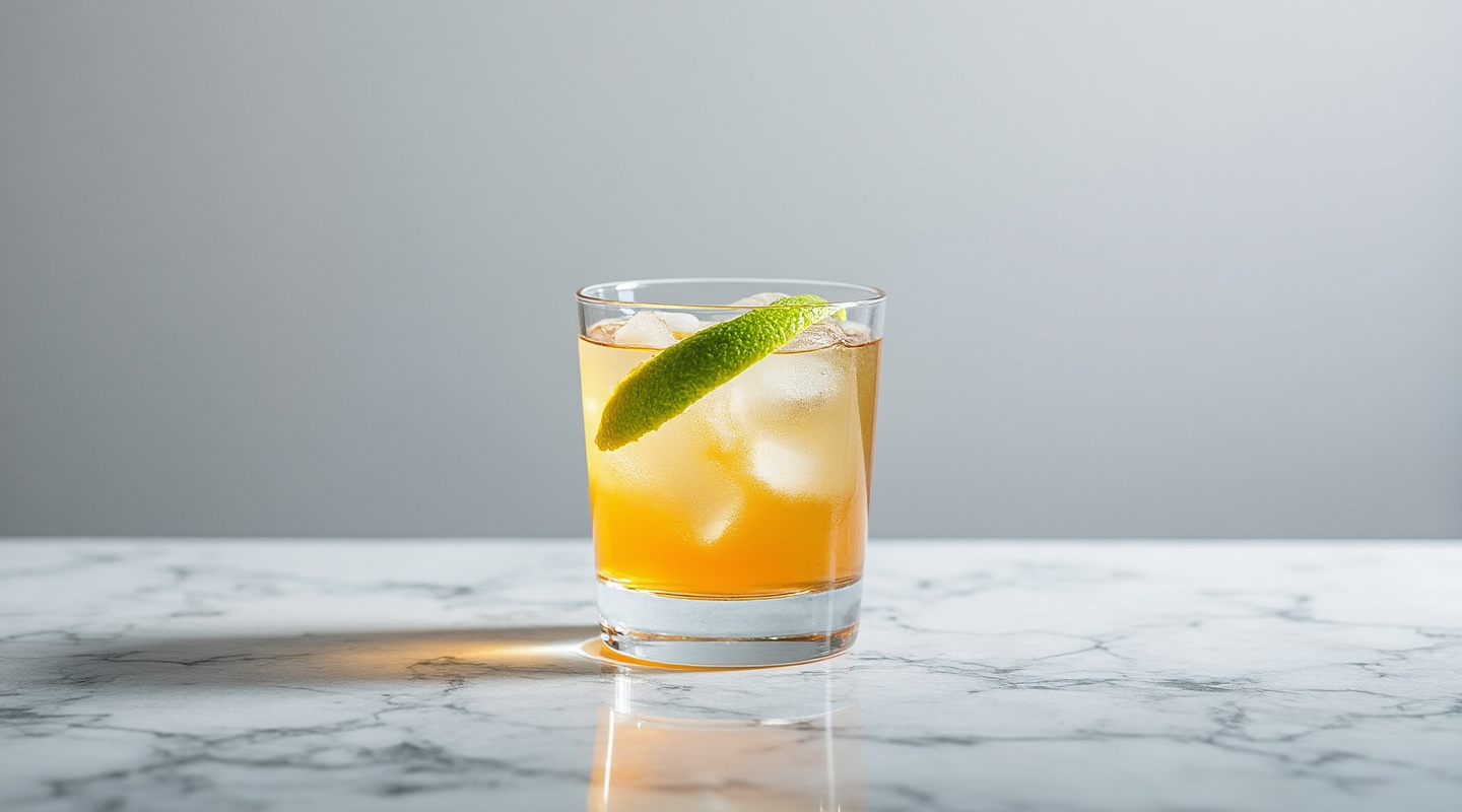 Causeway Cocktail